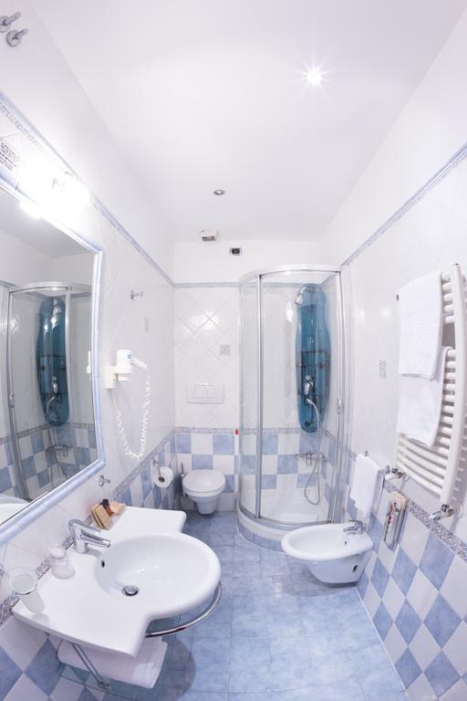 69 Manin Street Hotel Róma Kültér fotó
